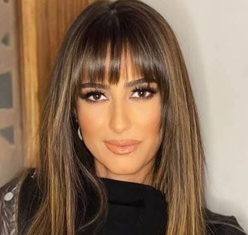 بعيد ميلادها.. حنان مطاوع أيقونة فنية تتحدى الزمن بإبداعها وتألقها