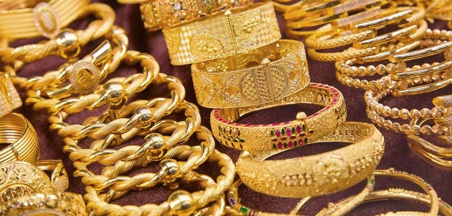 علان: ارتفاع أسعار الذهب جاء لأسباب جيوسياسية مختلفة تنعكس على الاقتصاد