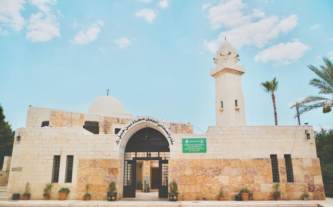 أوقاف الأغوار تطلق مبادرة لتنظيف المساجد برمضان