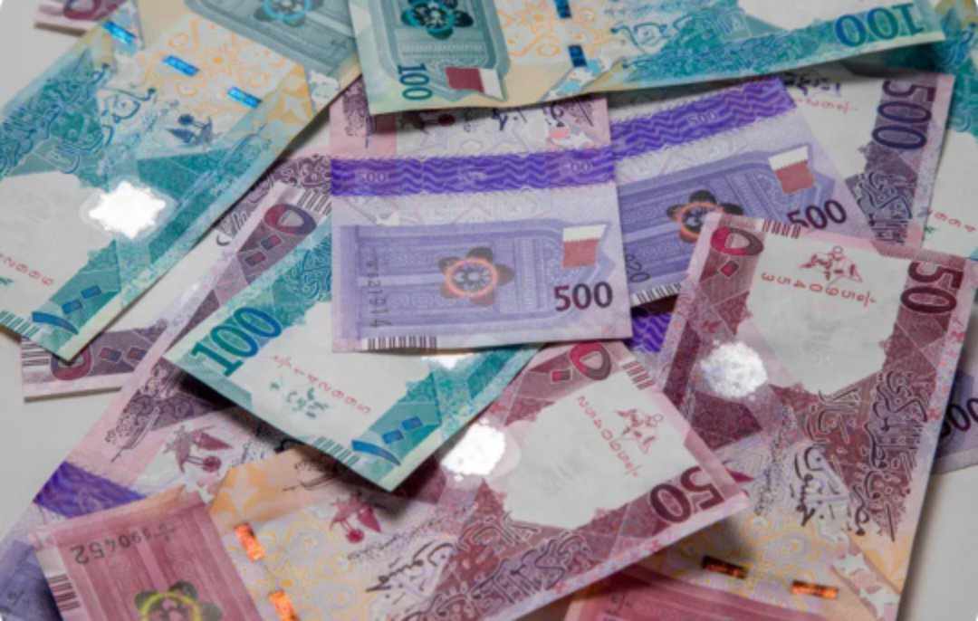 موجودات البنوك القطرية تتجاوز تريليوني ريال لأول مرة في تاريخها