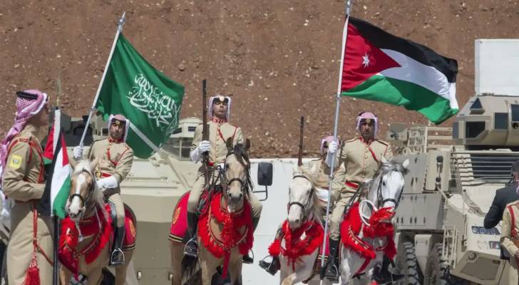 تعزيز الشراكة الاقتصادية بين الأردن والسعودية.. تبادل تجاري يتجاوز 15 مليار دينار