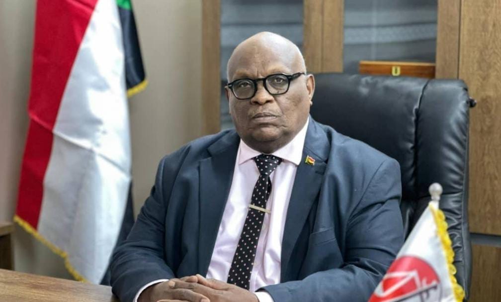 السودان : وزير العدل يعلن التعديلات على الوثيقة الدستورية لسنة ٢٠٢٥م ويؤكد سريانها اعتبارا من اليوم