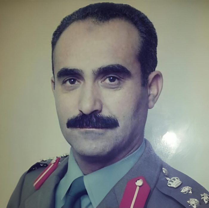 رحيلك موجع.. لكن ذكراك خالدة