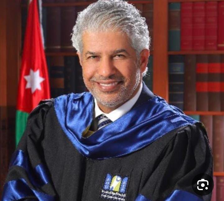 السرحان يكتب الكتابة الإقناعية في أوقات الأزمات