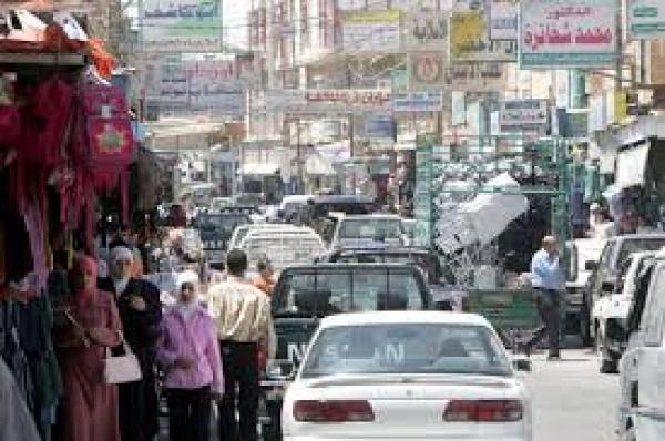 محافظ المفرق: توحيد جولات الجهات الرقابية على الأسواق خلال شهر رمضان
