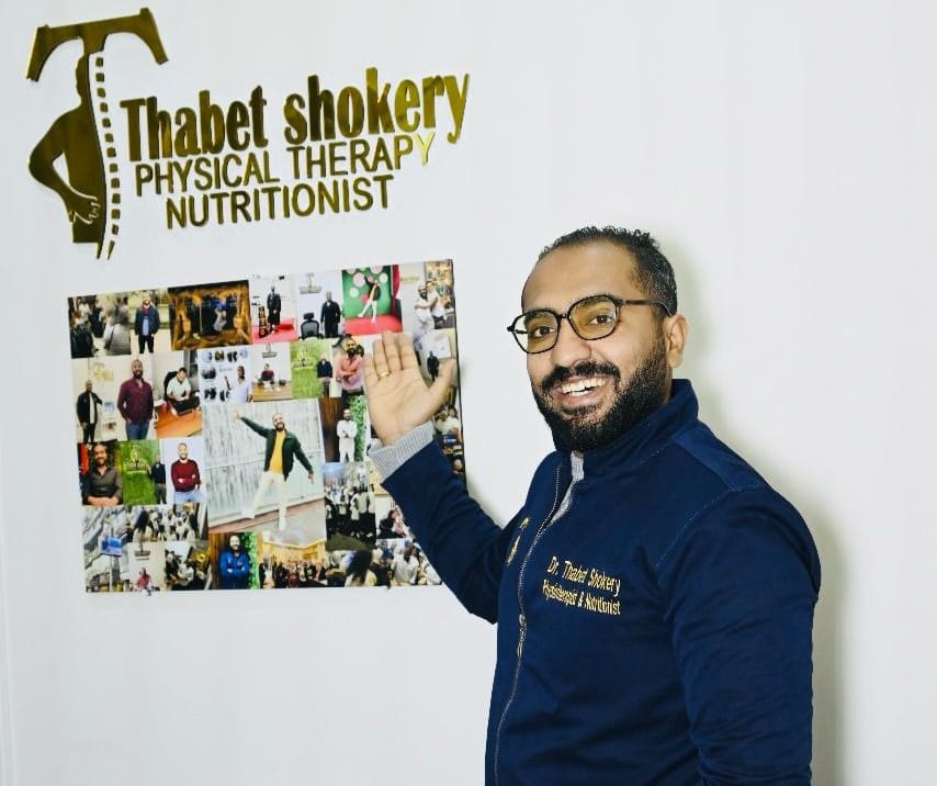 د. ثابت شكري يكشف عن الحل الأمثل للجوع العاطفي