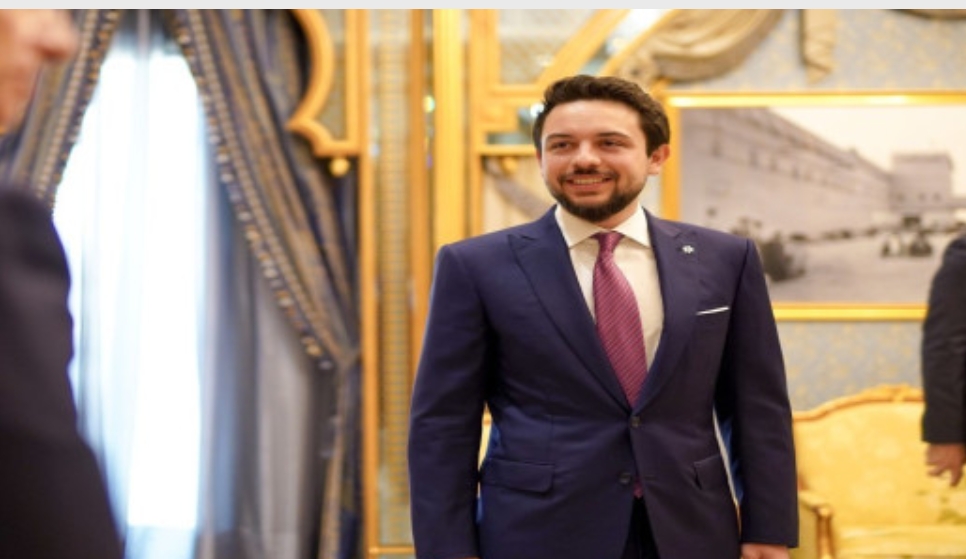 ولي العهد يزور أنقرة الثلاثاء ويلتقي الرئيس أردوغان