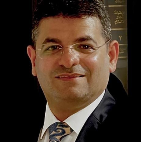 عاصفة إعلامية أقوى من المنخفض!