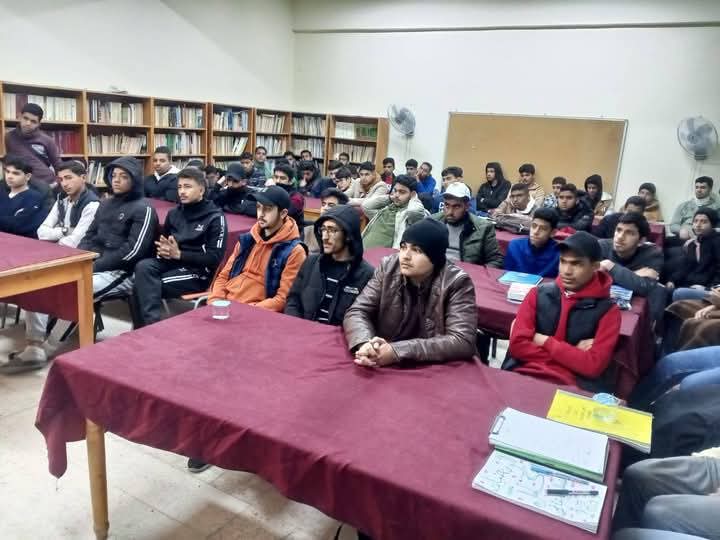 ورشة في تربية الأغوار الشمالية حول الإسلام ومحاربة التطرف