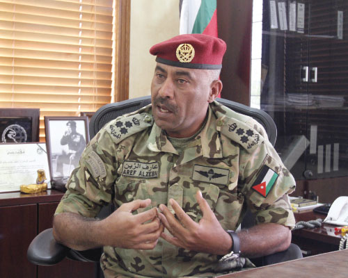 الحرب الاقتصادية بخصوص جرار الغاز المنزلي