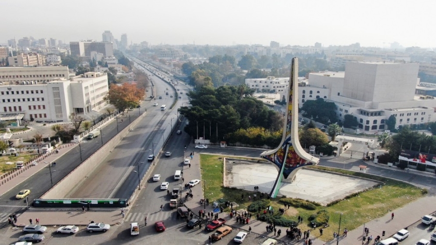 انطلاق جلسات مؤتمر الحوار الوطني السوري اليوم