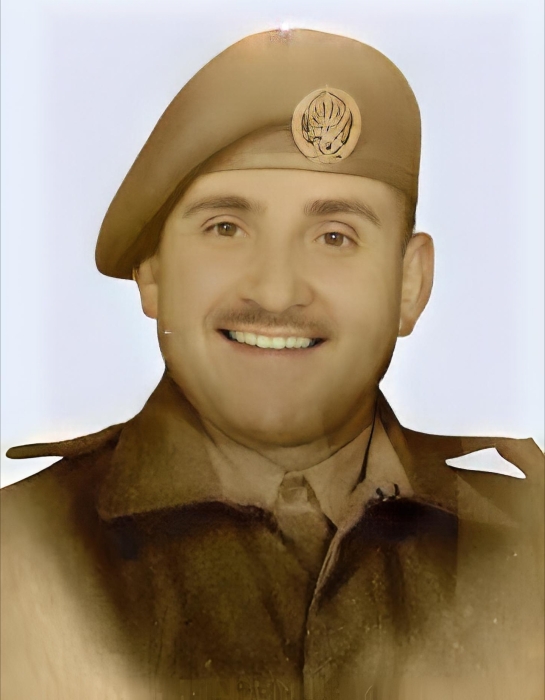 الشهيد علي سليمان عياصره: بطولة وعز في القدس الشريف