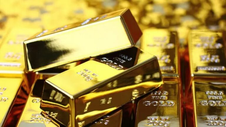 أسعار الذهب تستقر قرب أعلى مستوى على الإطلاق