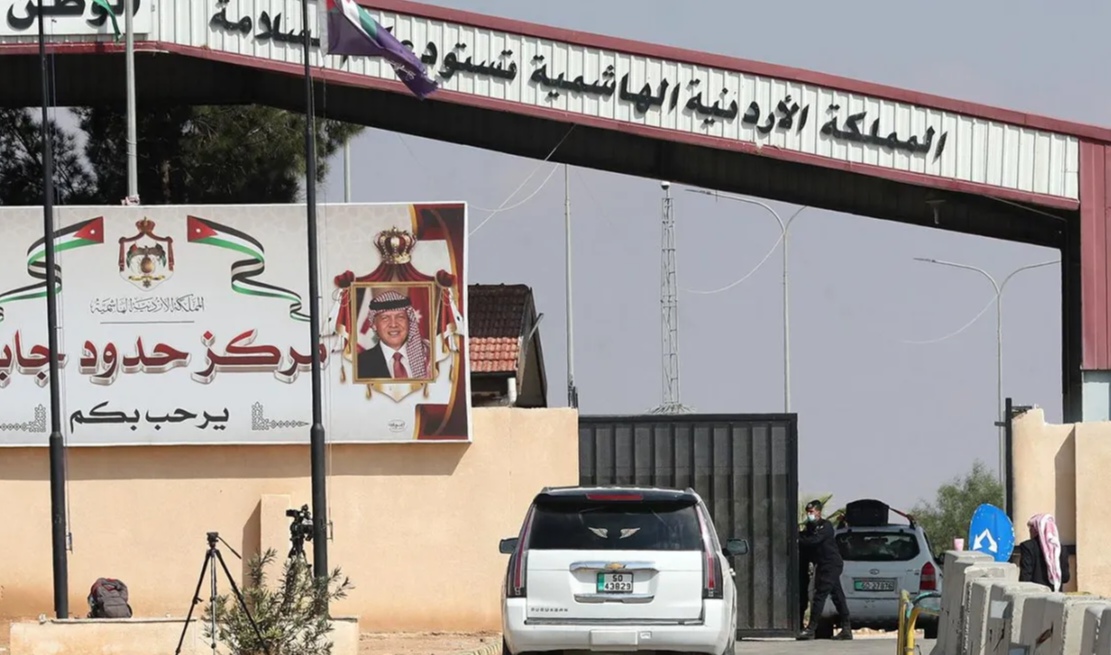 الأردن يجري محادثات مع سورية لتفعيل اتفاقية التجارة الثنائية