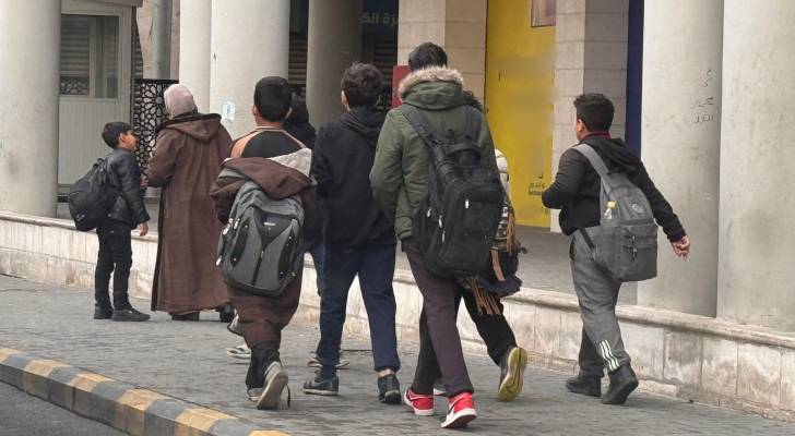 إليكم طبيعة الدوام في المدارس والجامعات والمؤسسات الحكومية بالأردن خلال شهر رمضان 2025