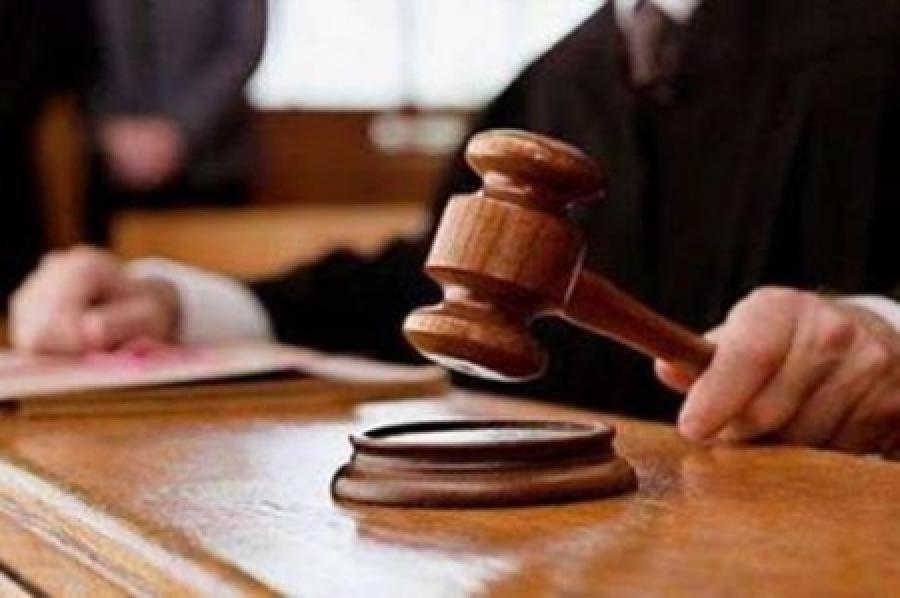 سابقة قضائية .. الإعدام بحق شخص أضرم النار في محل تجاري وتسبب بوفاة شخصين