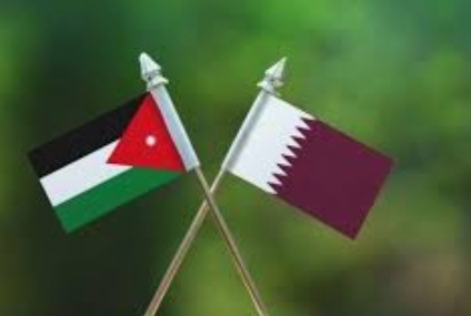 قطر: 150 مليون دولار صادرات القطاع الخاص للأردن في 2024
