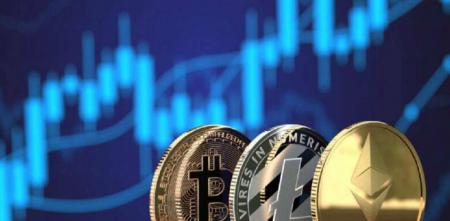 مشروع قانون للتعامل بالعملات الرقمية والاصول الافتراضية