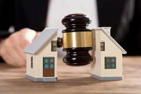 معدل نظام لحل خلافات مرتبطة بالملكية المشتركة للعقار