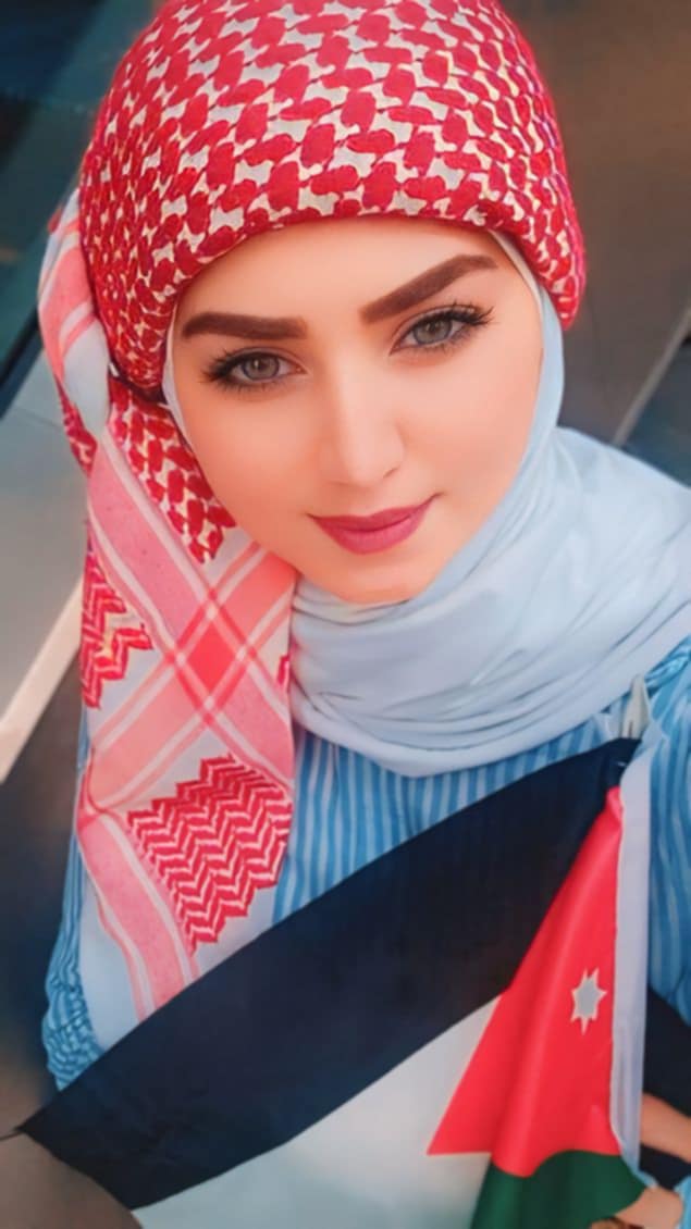 العشائر الأردنية على العهد