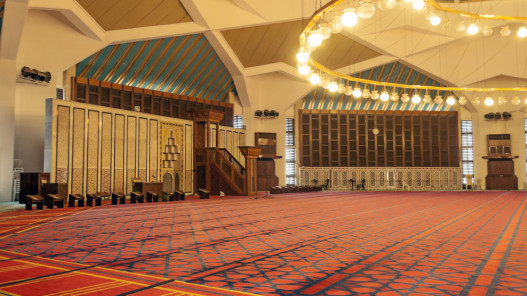 وزارة الأوقاف تستعد لرمضان.. وعظ وحملات زكاة وتوزيع مساعدات