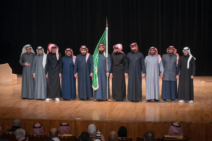 الملحقية الثقافية السعودية تحتفي بيوم التأسيس بحضور دبلوماسي وأكاديمي