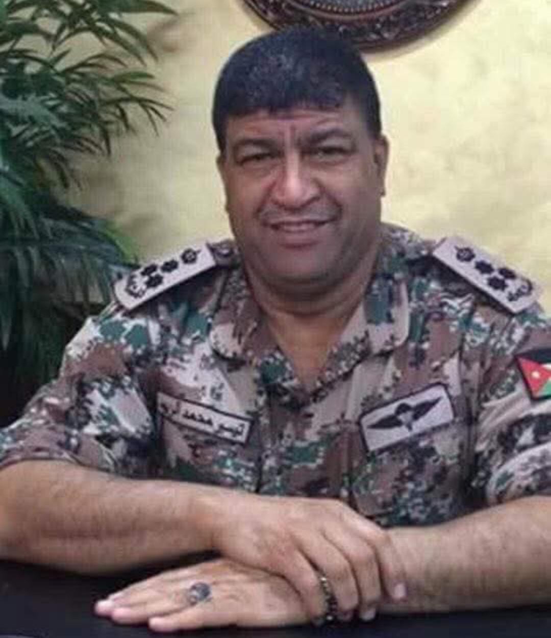 العميد المتقاعد تيسير الهوادي: مسيرة حافلة بالتفوق والإنجاز