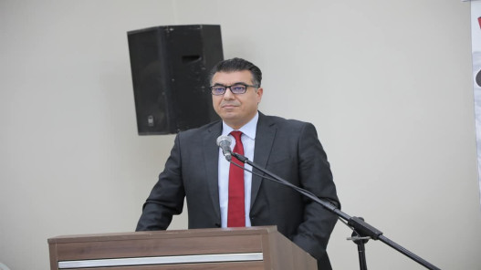 افتتاح أول مصنع لأغذية الحيوانات في المفرق