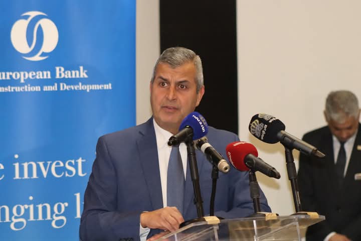 وزير الطاقة: الأردن يتطلع إلى ليكون مركزاً إقليمياً للهيدروجين الأخضر