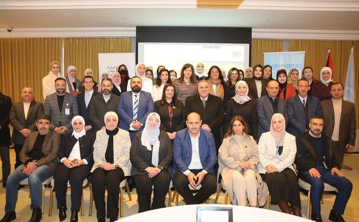 أمانة عمان تعقد ورشة تحضيرية للاستعراض الطوعي الثاني لتعزيز استدامة المدينة