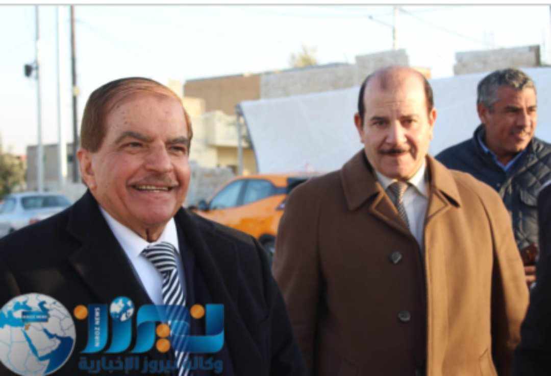 عشيرة الطيب تسطر أروع معاني التسامح والعفو