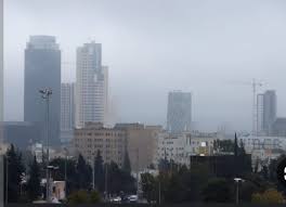 أجواء باردة وتحذير من تشكل الصقيع ليومين