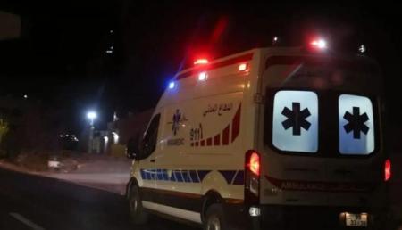 دهس فتاة و3 إصابات بحوادث تصادم على طرق داخلية وخارجية