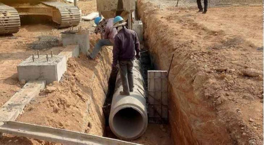 أهالي سما الروسان يشتكون من تحصيل البلدية مبالغ بدل الصرف الصحي دون وجود شبكة في المنطقة