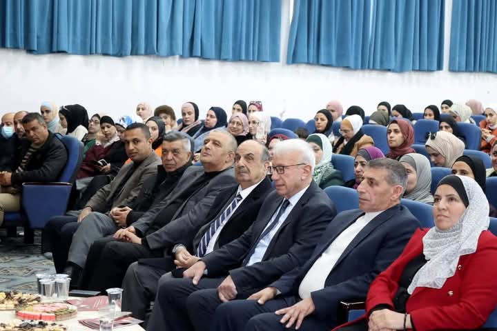 تخريج 180 متدرباً ضمن مشروع الشعلة بمأدبا