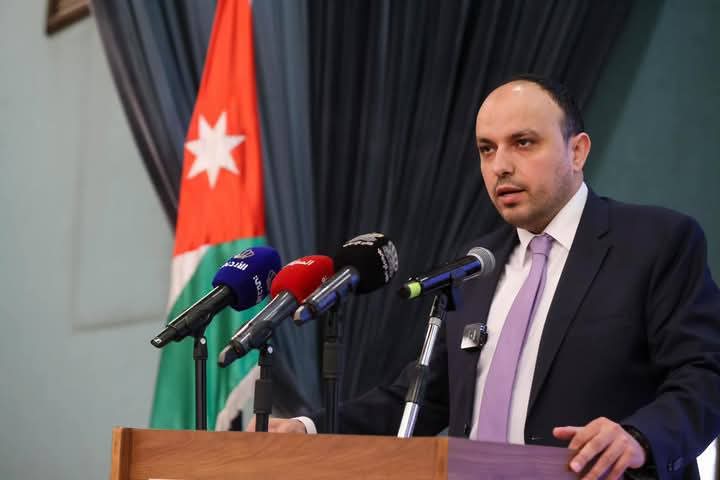 وزير الشباب يؤكد أهمية التكنولوجيا كأداة للتغيير والتقدم