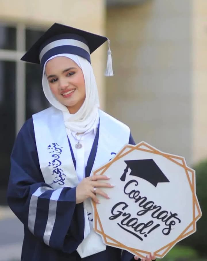 الدكتور محمد المناصير يكتب: ابنتي شروق تستعد لامتحان الثانوية العامة