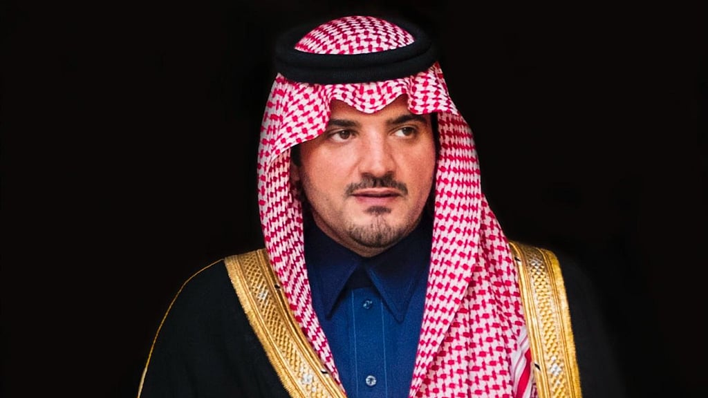 السعودية تستقبل رئيس جهاز الاستخبارات السوري