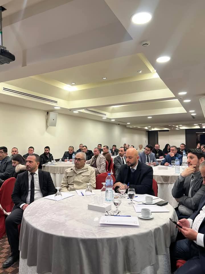 جمعية الفنادق تنظم ورشة عمل حول منصة تكامل