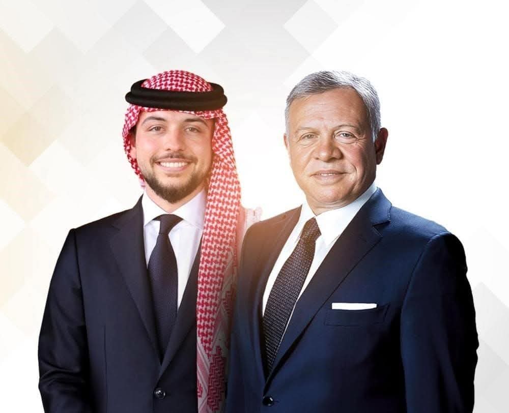 المتقاعدين العسكريين تهنئ الملك وولي العهد بمناسبه حلول شهر رمضان المبارك