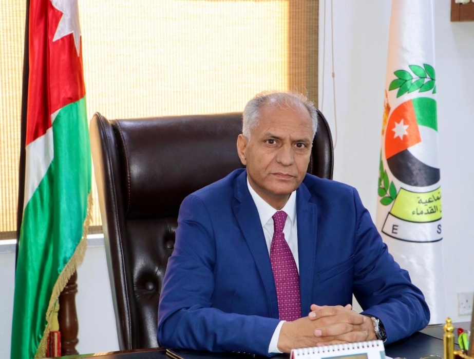 الرقاد يكتب تعريب قيادة الجيش العربي الأردني: ملحمة الاستقلال وسيادة القرار