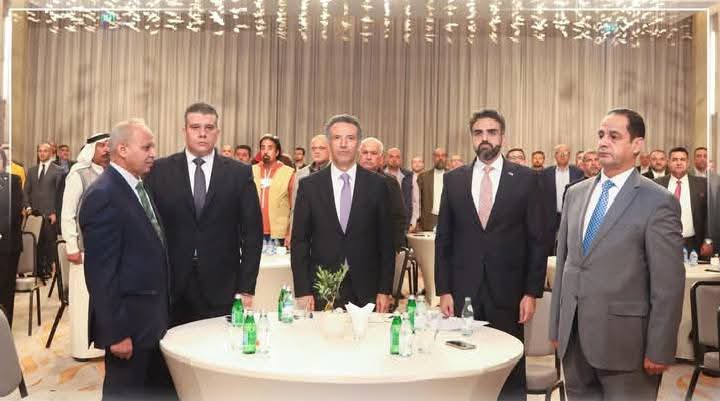 الفايز: إطلاق الهوية الجديدة لمدينة العقبة خطوة إستراتيجية