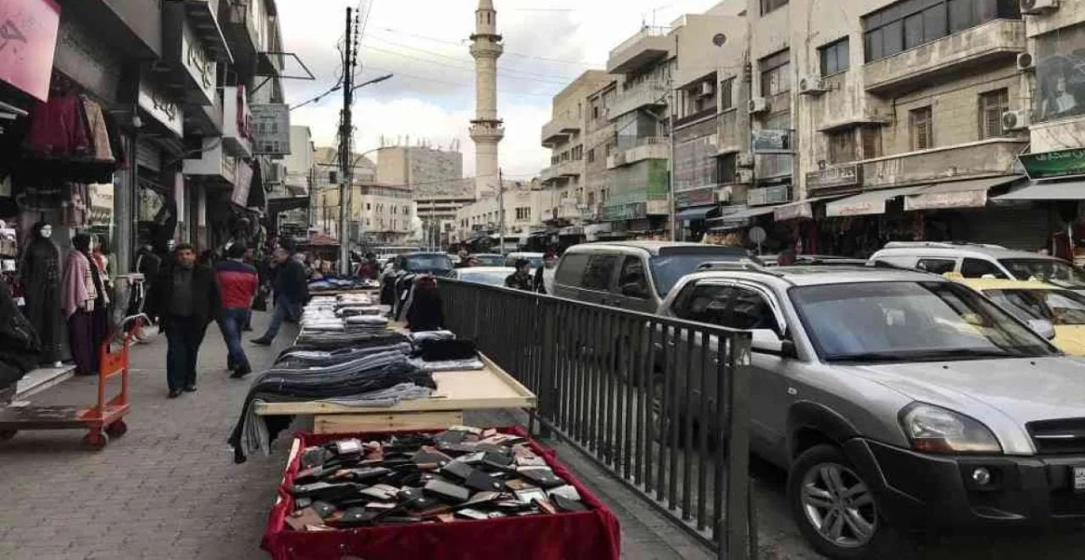 ارتفاع مشتريات الأردنيين 5 أضعاف قبيل بدء شهر رمضان