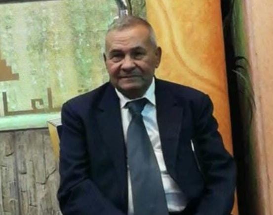 طلال الجبر يُعزّي بوفاة العقيد المتقاعد محمد داوود الثوابية