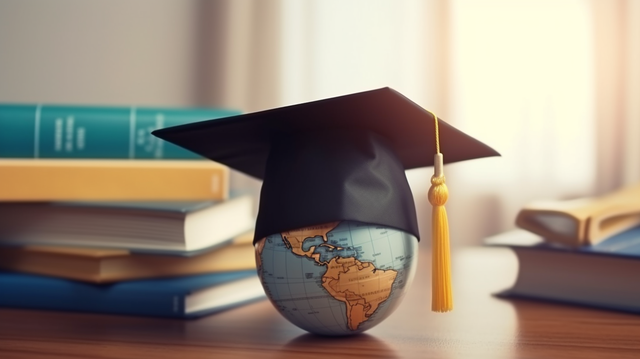 طلاب الدراسات العليا في الخارج يواجهون تحديات صعبة بسبب قرارات الإقامة