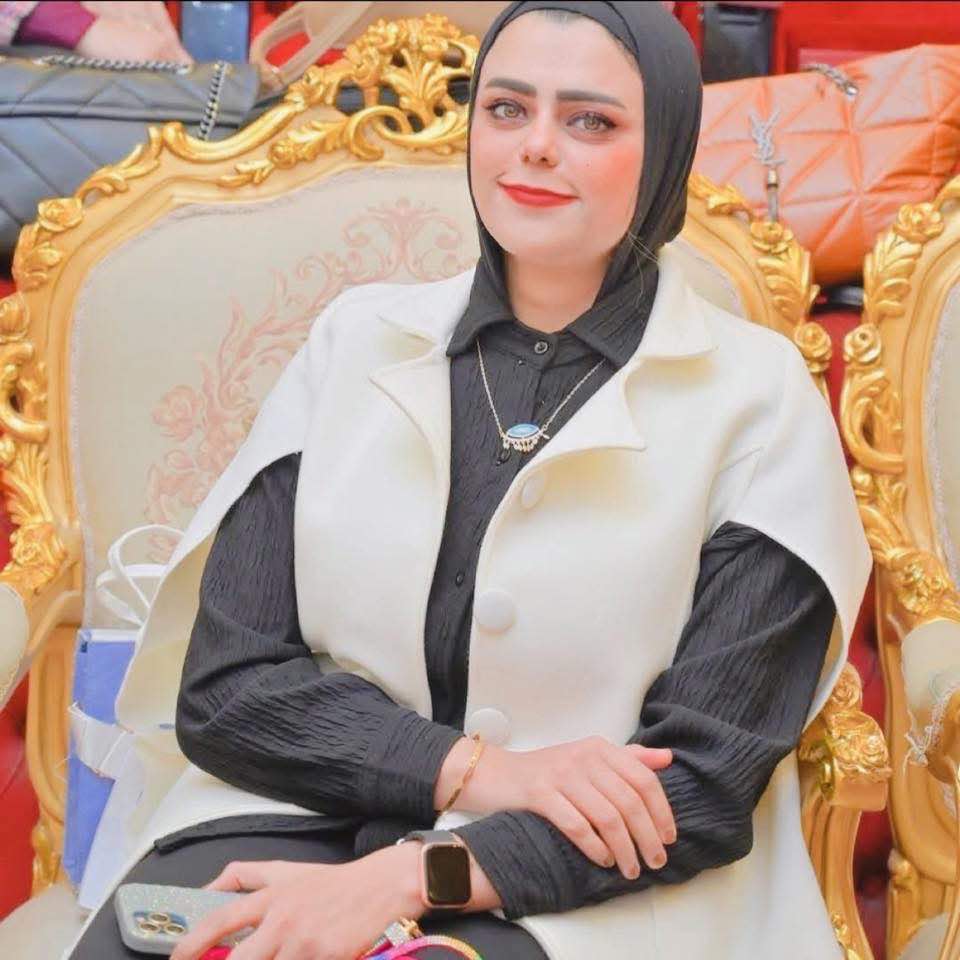 قبول الباحثة أميرة البسيوني في تمهيدي دكتوراه بكلية الإعلام بجامعة الأزهر