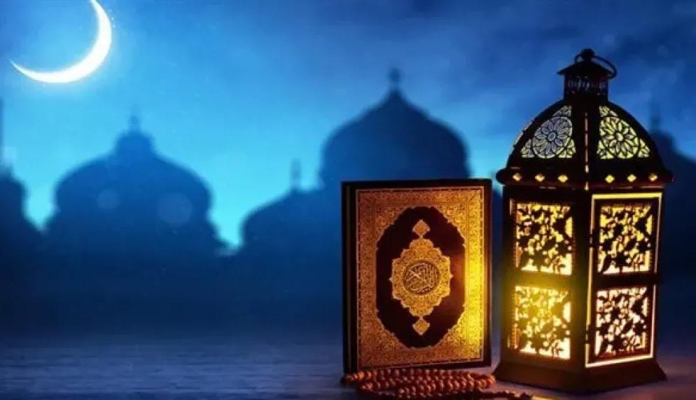 عبادات نبوية أوصى بها النبي ﷺ في رمضان