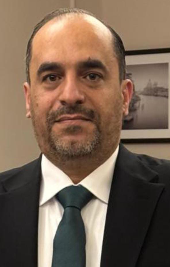 الخطاطبه يكتب...  السياسة فن المُمكن