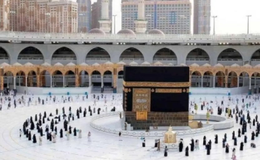 الأردن.. أسعار رحلات العمرة برًّا في رمضان بين 230  250 دينارا