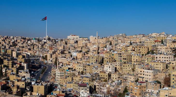 طقس العرب: منخفض البحر الأحمر يجلب ارتفاعا بدرجات الحرارة خلال الأيام القادمة في الأردن